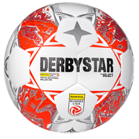 Ballset DERBYSTAR Spielball - ÖFBL Brillant APS v25 inkl. Ballsack
