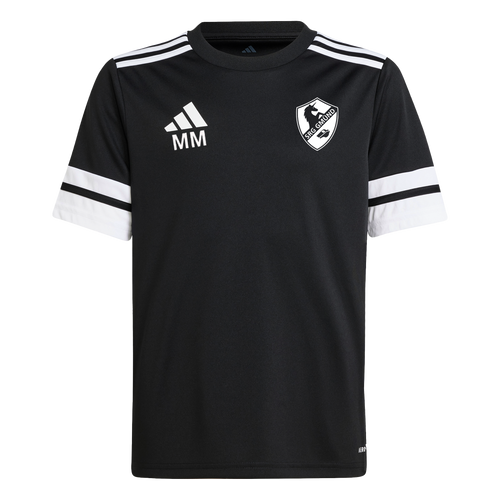 Schiedsrichtergruppe Schwäbisch Gmünd Squadra 25 Trikot