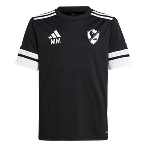 Schiedsrichtergruppe Schwäbisch Gmünd Squadra 25 Trikot