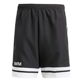 Schiedsrichtergruppe Schwäbisch Gmünd Squadra 25 Downtime Shorts