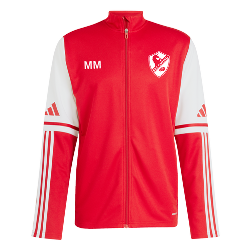 Schiedsrichtergruppe Schwäbisch Gmünd Squadra 25 Trainingsjacke