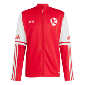 Schiedsrichtergruppe Schwäbisch Gmünd Squadra 25 Trainingsjacke
