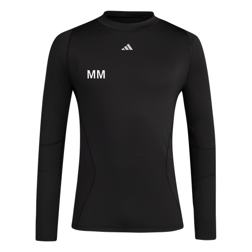 Schiedsrichtergruppe Schwäbisch Gmünd TECHFIT COLD.RDY Longsleeve