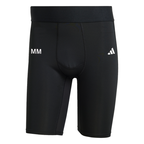 Schiedsrichtergruppe Schwäbisch Gmünd TECHFIT kurze Leggings
