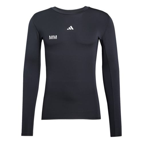Schiedsrichtergruppe Schwäbisch Gmünd TECHFIT Longsleeve