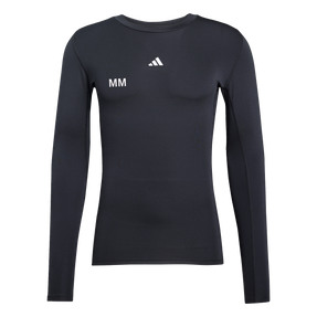 Schiedsrichtergruppe Schwäbisch Gmünd TECHFIT Longsleeve