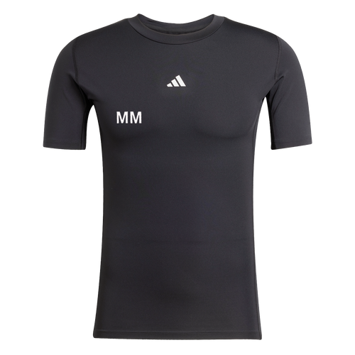 Schiedsrichtergruppe Schwäbisch Gmünd TECHFIT T-Shirt