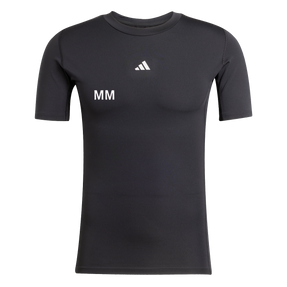 Schiedsrichtergruppe Schwäbisch Gmünd TECHFIT T-Shirt