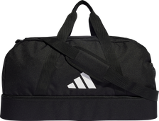 Schiedsrichtergruppe Schwäbisch Gmünd Tiro League Duffelbag M mit Bodenfach