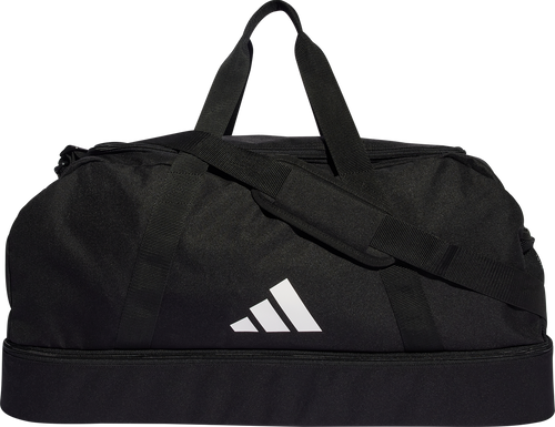 Schiedsrichtergruppe Schwäbisch Gmünd Tiro League Duffelbag L mit Bodenfach