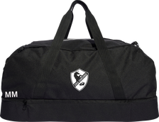 Schiedsrichtergruppe Schwäbisch Gmünd Tiro League Duffelbag L mit Bodenfach
