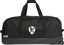 Schiedsrichtergruppe Schwäbisch Gmünd Tiro League Trolley Team Tasche XL