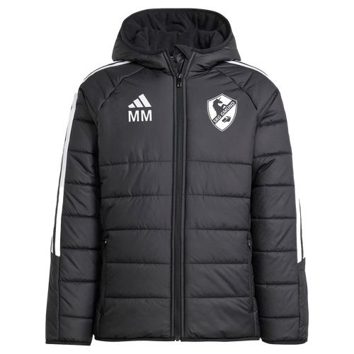 Schiedsrichtergruppe Schwäbisch Gmünd Tiro 24 Winterjacke