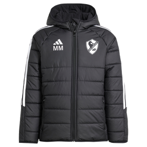 Schiedsrichtergruppe Schwäbisch Gmünd Tiro 24 Winterjacke