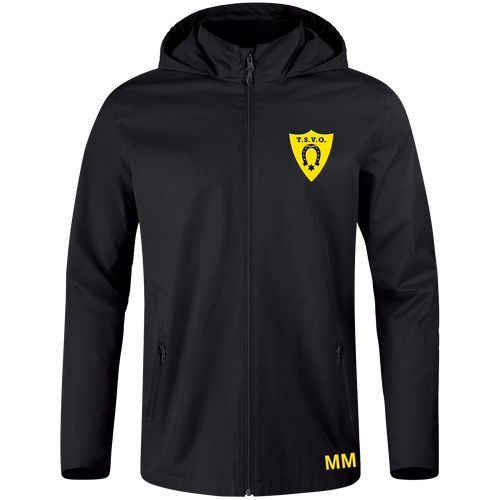 TSV Ohmden Allwetterjacke Allround