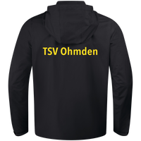 TSV Ohmden Allwetterjacke Allround
