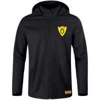 TSV Ohmden Allwetterjacke Allround