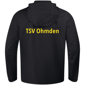 TSV Ohmden Allwetterjacke Allround