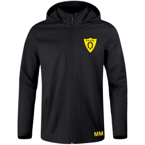 TSV Ohmden Allwetterjacke Allround