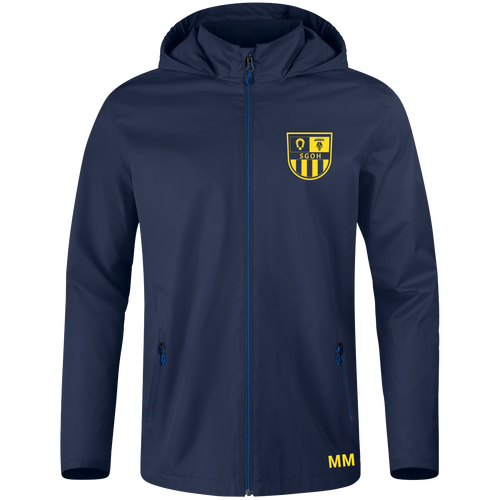 SGOH Allwetterjacke Allround