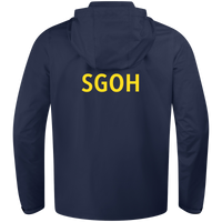 SGOH Allwetterjacke Allround