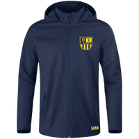 SGOH Allwetterjacke Allround