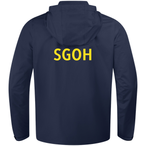 SGOH Allwetterjacke Allround