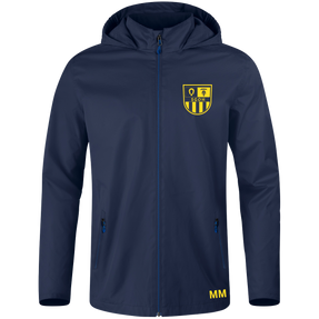 SGOH Allwetterjacke Allround