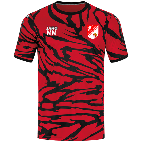FSV Rot-Weiß Lahnstein Trikot Animal KA