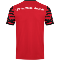 FSV Rot-Weiß Lahnstein Trikot Animal KA