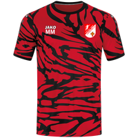 FSV Rot-Weiß Lahnstein Trikot Animal KA