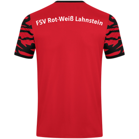 FSV Rot-Weiß Lahnstein Trikot Animal KA