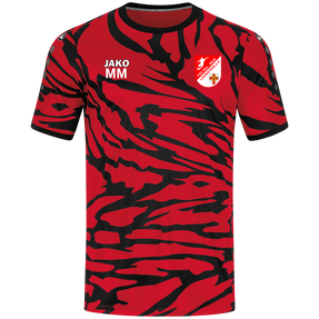 FSV Rot-Weiß Lahnstein Trikot Animal KA