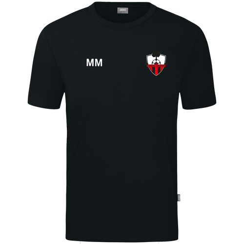SG Wallburg-Ettenheimweiler T-Shirt Organic
