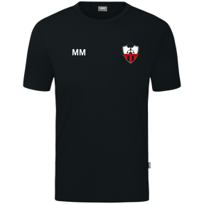 SG Wallburg-Ettenheimweiler T-Shirt Organic