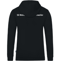 SG Wallburg-Ettenheimweiler Kapuzensweat Organic