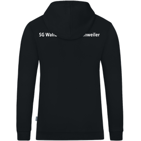 SG Wallburg-Ettenheimweiler Kapuzensweat Organic