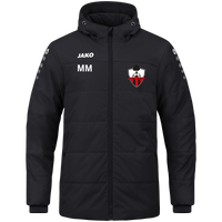 SG Wallburg-Ettenheimweiler Coachjacke Team mit Kapuze