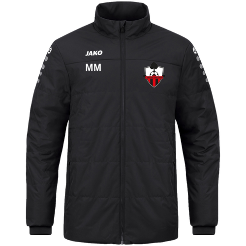 SG Wallburg-Ettenheimweiler Coachjacke Team