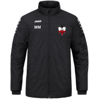 SG Wallburg-Ettenheimweiler Coachjacke Team