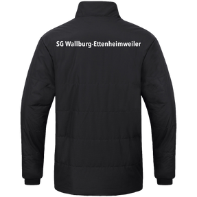 SG Wallburg-Ettenheimweiler Coachjacke Team