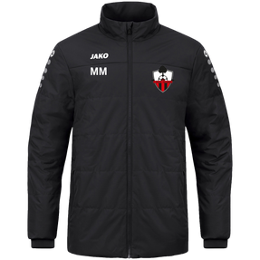 SG Wallburg-Ettenheimweiler Coachjacke Team