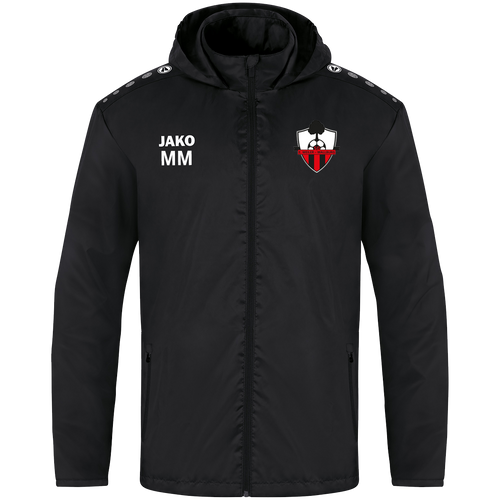 SG Wallburg-Ettenheimweiler Allwetterjacke Team 2.0