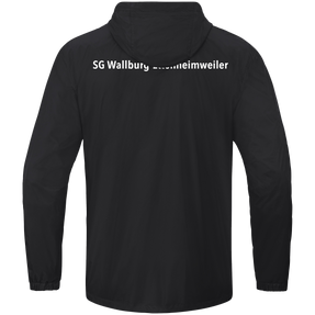 SG Wallburg-Ettenheimweiler Allwetterjacke Team 2.0
