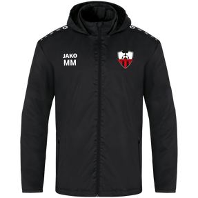 SG Wallburg-Ettenheimweiler Allwetterjacke Team 2.0