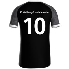 SG Wallburg-Ettenheimweiler Trikot Iconic KA