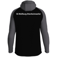 SG Wallburg-Ettenheimweiler Kapuzenjacke Iconic