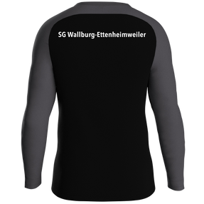 SG Wallburg-Ettenheimweiler Sweat Iconic