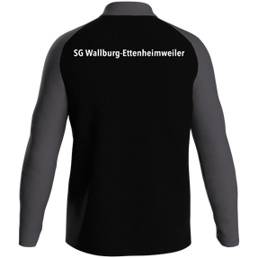 SG Wallburg-Ettenheimweiler Polyesterjacke Iconic