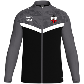 SG Wallburg-Ettenheimweiler Polyesterjacke Iconic